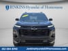 12 thumbnail image of  2026 Chevrolet Equinox RS