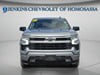 12 thumbnail image of  2026 Chevrolet Silverado 1500 RST