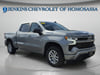 1 thumbnail image of  2026 Chevrolet Silverado 1500 RST