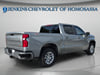 5 thumbnail image of  2026 Chevrolet Silverado 1500 RST
