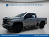 11 thumbnail image of  2026 Chevrolet Silverado 2500HD Custom