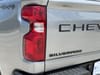 14 thumbnail image of  2026 Chevrolet Silverado 2500HD Custom