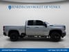 3 thumbnail image of  2026 Chevrolet Silverado 2500HD Custom