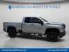 2 thumbnail image of  2026 Chevrolet Silverado 2500HD Custom