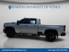 9 thumbnail image of  2026 Chevrolet Silverado 2500HD Custom