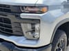 13 thumbnail image of  2026 Chevrolet Silverado 2500HD Custom