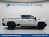 3 thumbnail image of  2026 Chevrolet Silverado 2500HD Custom