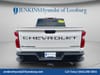 6 thumbnail image of  2026 Chevrolet Silverado 2500HD Custom