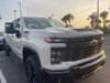 2 thumbnail image of  2026 Chevrolet Silverado 2500HD Custom
