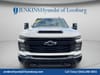 12 thumbnail image of  2026 Chevrolet Silverado 2500HD Custom