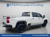 5 thumbnail image of  2026 Chevrolet Silverado 2500HD Custom