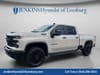 11 thumbnail image of  2026 Chevrolet Silverado 2500HD Custom