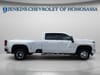3 thumbnail image of  2026 Chevrolet Silverado 3500HD LTZ