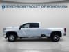 9 thumbnail image of  2026 Chevrolet Silverado 3500HD LTZ