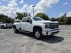2026 Chevrolet Silverado 3500HD LTZ