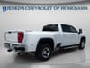 4 thumbnail image of  2026 Chevrolet Silverado 3500HD LTZ