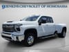 11 thumbnail image of  2026 Chevrolet Silverado 3500HD LTZ
