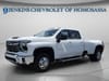 10 thumbnail image of  2026 Chevrolet Silverado 3500HD LTZ