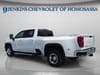8 thumbnail image of  2026 Chevrolet Silverado 3500HD LTZ