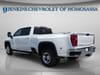7 thumbnail image of  2026 Chevrolet Silverado 3500HD LTZ