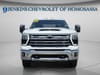 12 thumbnail image of  2026 Chevrolet Silverado 3500HD LTZ