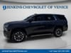 10 thumbnail image of  2026 Chevrolet Tahoe LS