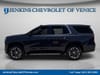 9 thumbnail image of  2026 Chevrolet Tahoe LS