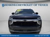 12 thumbnail image of  2026 Chevrolet Tahoe LS