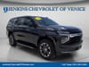 1 thumbnail image of  2026 Chevrolet Tahoe LS