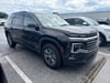 1 thumbnail image of  2026 Chevrolet Traverse LT