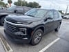 5 thumbnail image of  2026 Chevrolet Traverse LT