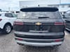 3 thumbnail image of  2026 Chevrolet Traverse LT