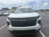 1 thumbnail image of  2026 Chevrolet Traverse LT