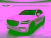 5 thumbnail image of  2026 Genesis Electrified GV70