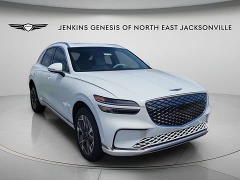 1 image of 2026 Genesis Electrified GV70