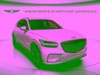 1 thumbnail image of  2026 Genesis Electrified GV70