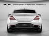3 thumbnail image of  2026 Genesis G70 2.5T