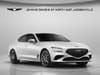 2026 Genesis G70 2.5T