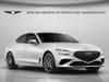 1 placeholder image of  2026 Genesis G70 2.5T
