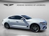 2 thumbnail image of  2026 Genesis G70 2.5T