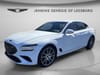 11 thumbnail image of  2026 Genesis G70 2.5T