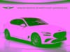 1 thumbnail image of  2026 Genesis G70 2.5T Prestige