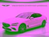5 thumbnail image of  2026 Genesis G70 2.5T Prestige