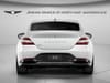 3 thumbnail image of  2026 Genesis G70 2.5T Prestige