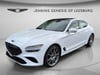 8 thumbnail image of  2026 Genesis G70 2.5T Prestige
