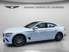 11 thumbnail image of  2026 Genesis G70 2.5T Prestige