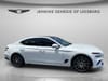 2 thumbnail image of  2026 Genesis G70 2.5T Prestige