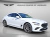 1 thumbnail image of  2026 Genesis G70 2.5T Prestige