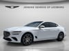 7 thumbnail image of  2026 Genesis G70 2.5T Prestige