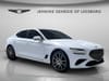1 thumbnail image of  2026 Genesis G70 2.5T Prestige